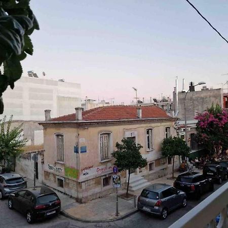 Comfortable Living In Athens 2Br Apartment Bagian luar foto