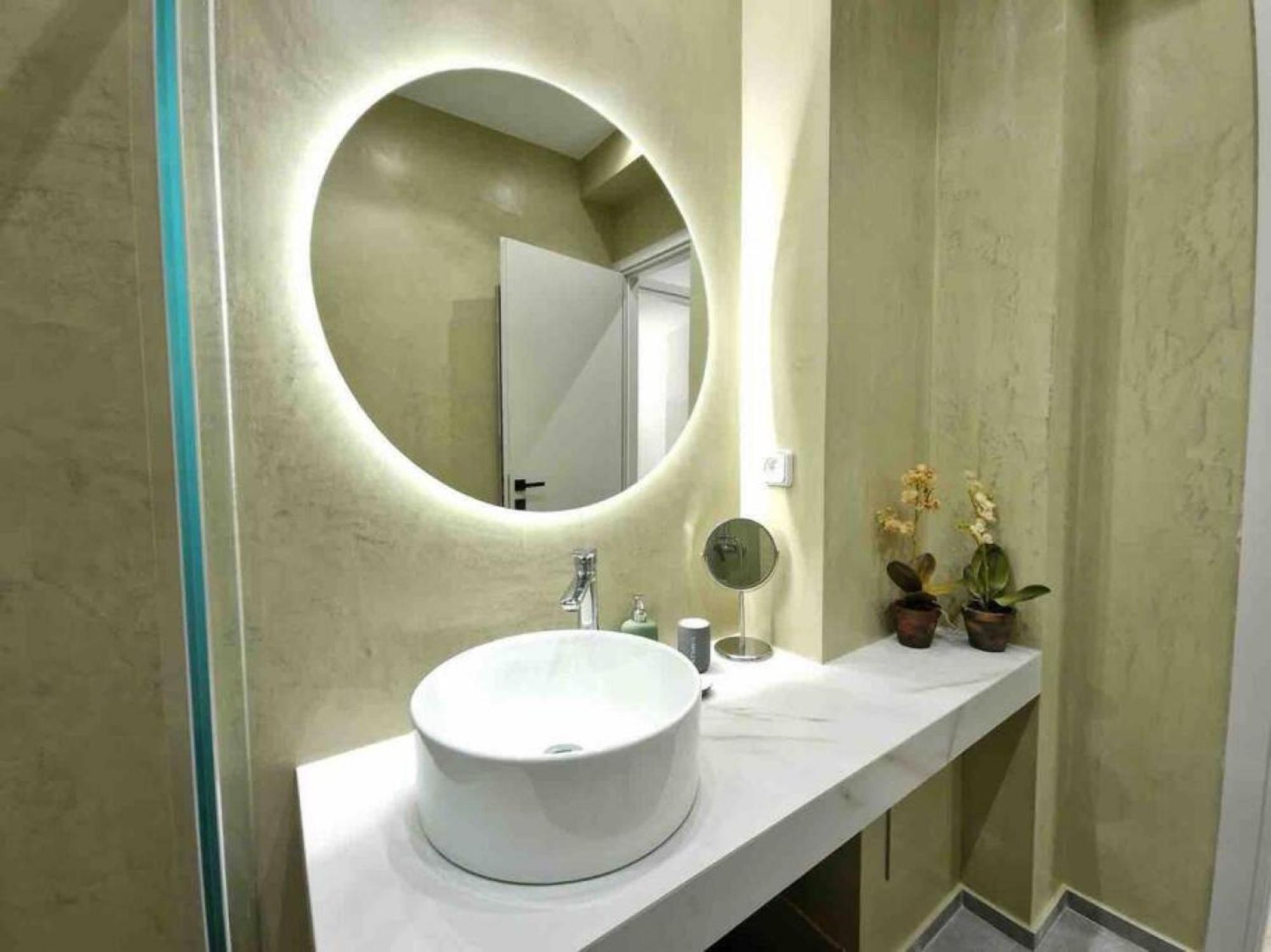 Comfortable Living In Athens 2Br Apartment Bagian luar foto