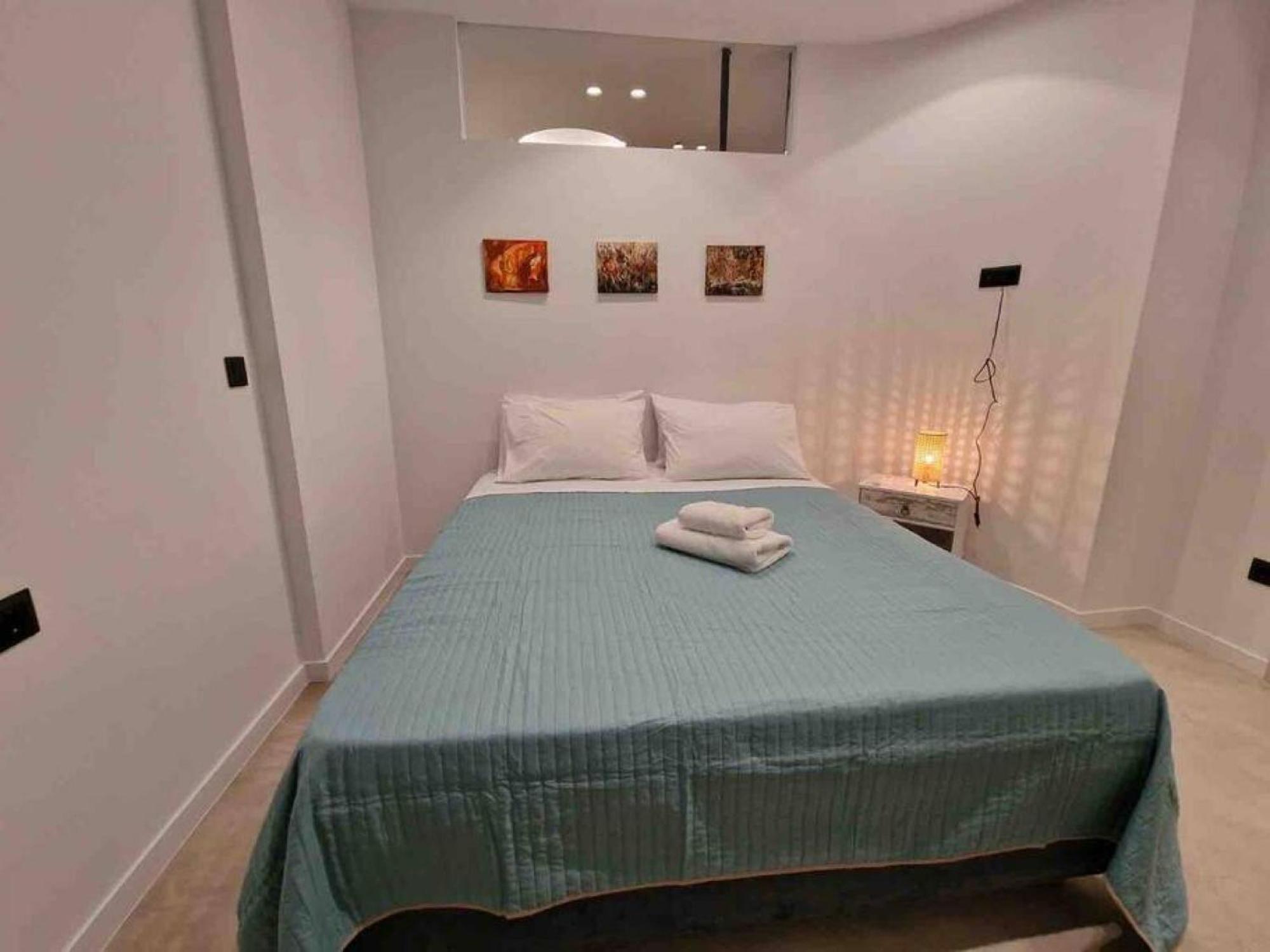 Comfortable Living In Athens 2Br Apartment Bagian luar foto