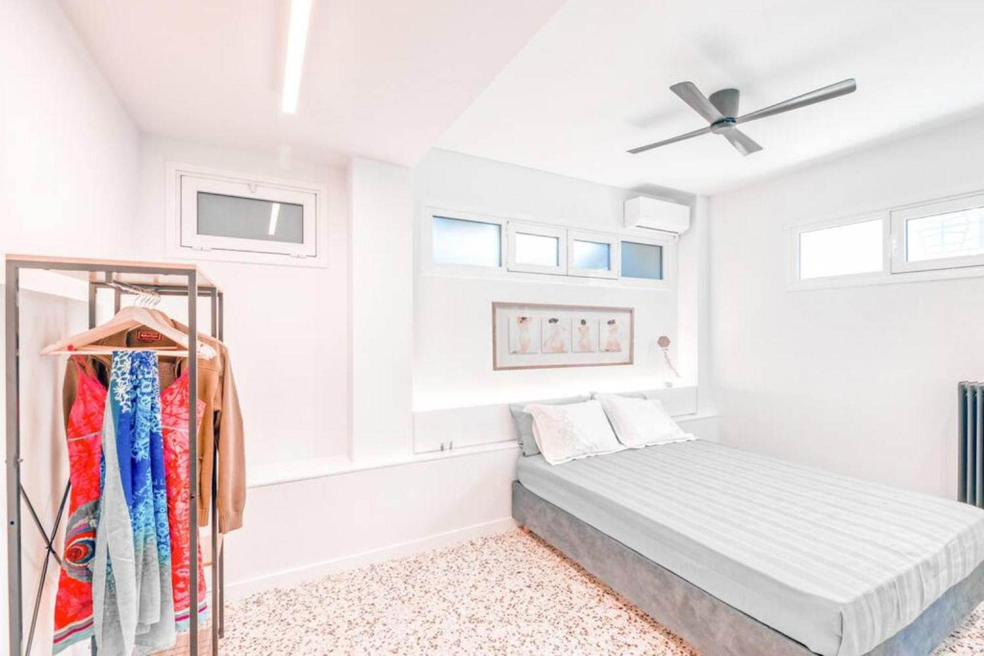 Comfortable Living In Athens 2Br Apartment Bagian luar foto