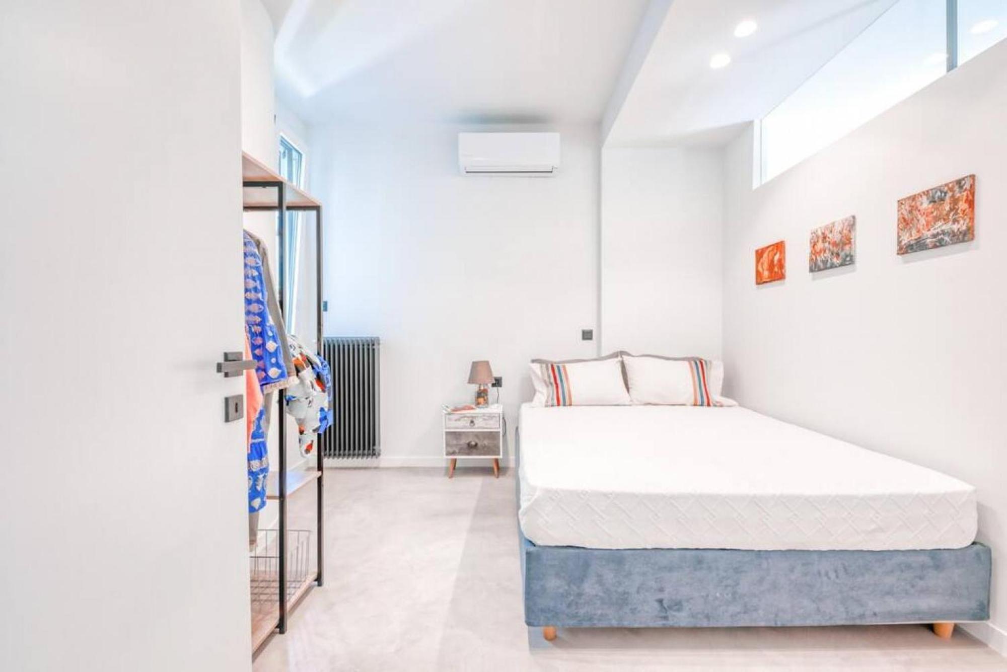 Comfortable Living In Athens 2Br Apartment Bagian luar foto