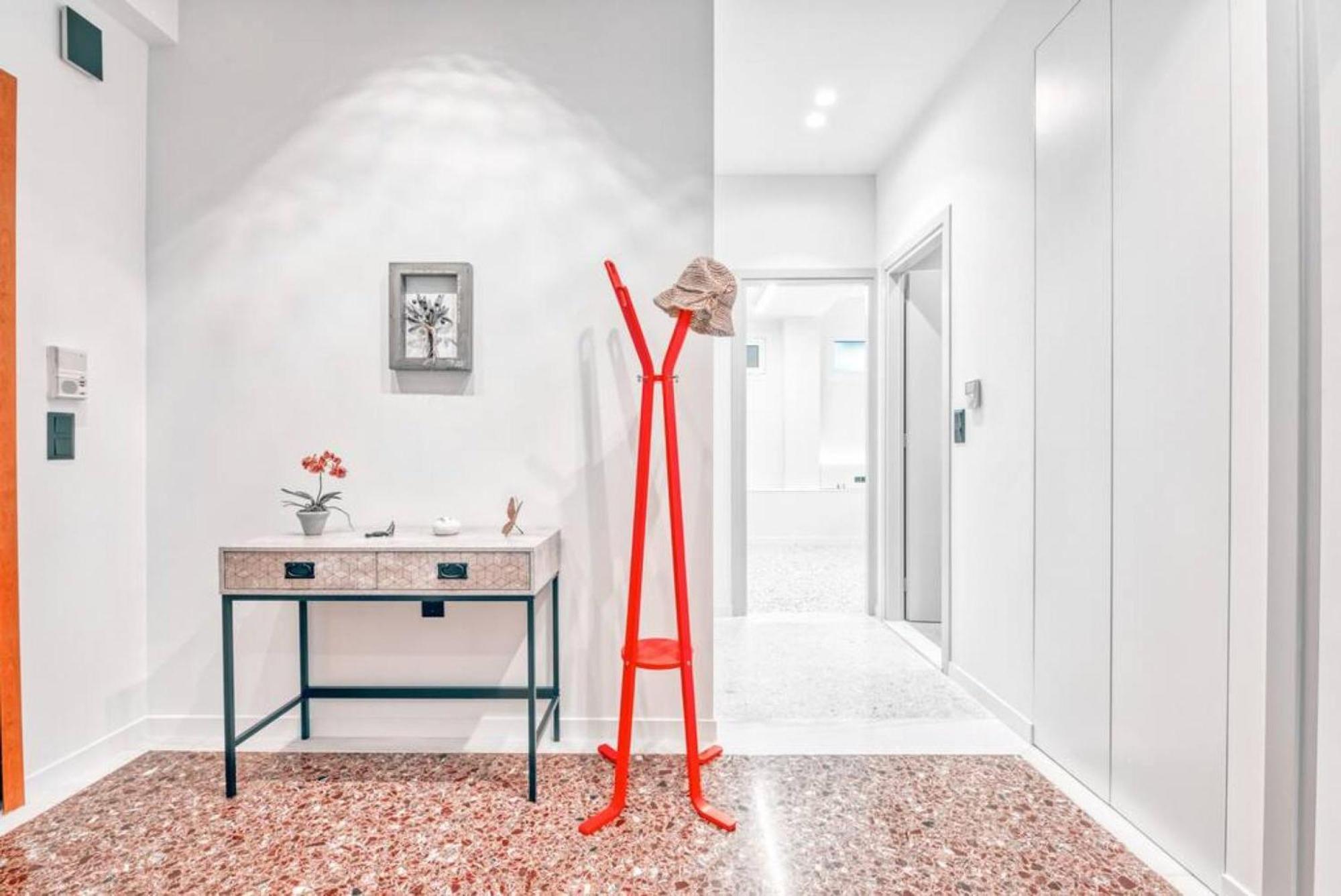 Comfortable Living In Athens 2Br Apartment Bagian luar foto