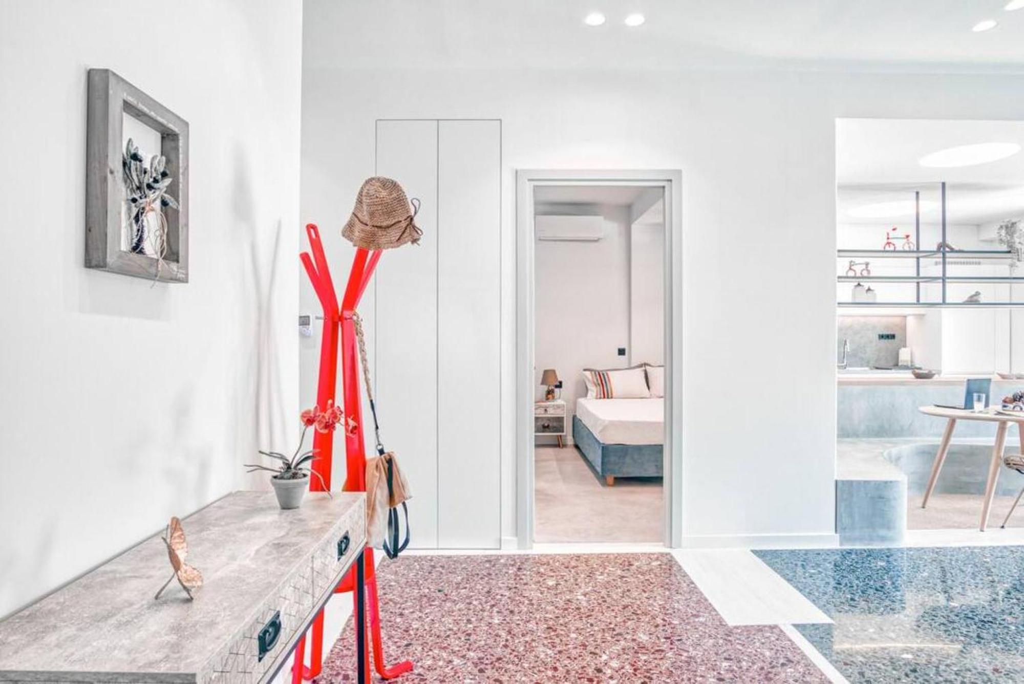 Comfortable Living In Athens 2Br Apartment Bagian luar foto